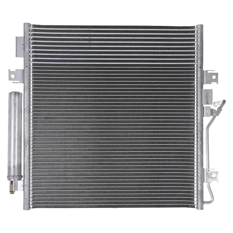 Condensador de Aire POLAR 228-1607-03