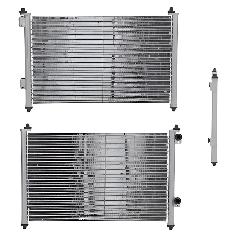Condensador de Aire POLAR 228-1908-00
