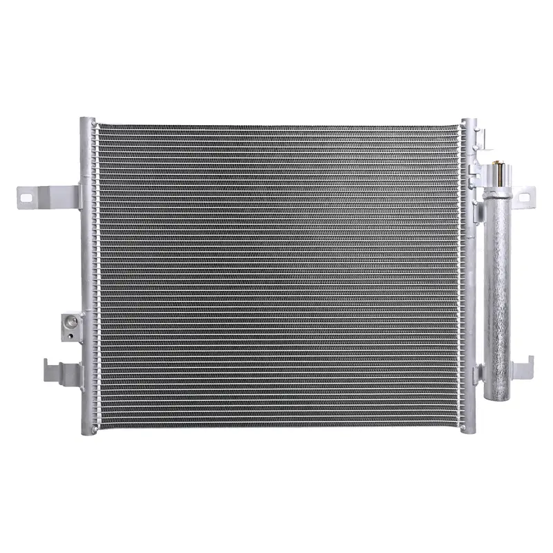 Condensador de Aire POLAR 228-1919-01