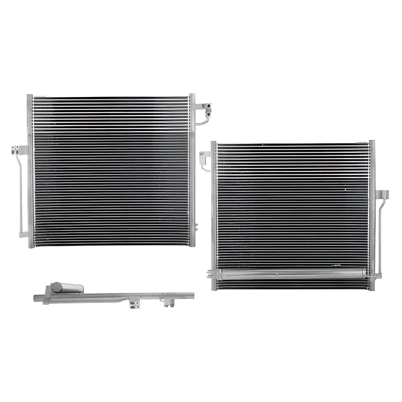 Condensador de Aire POLAR 228-2031-00