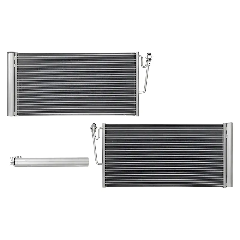 Condensador de Aire POLAR 228-2101-02