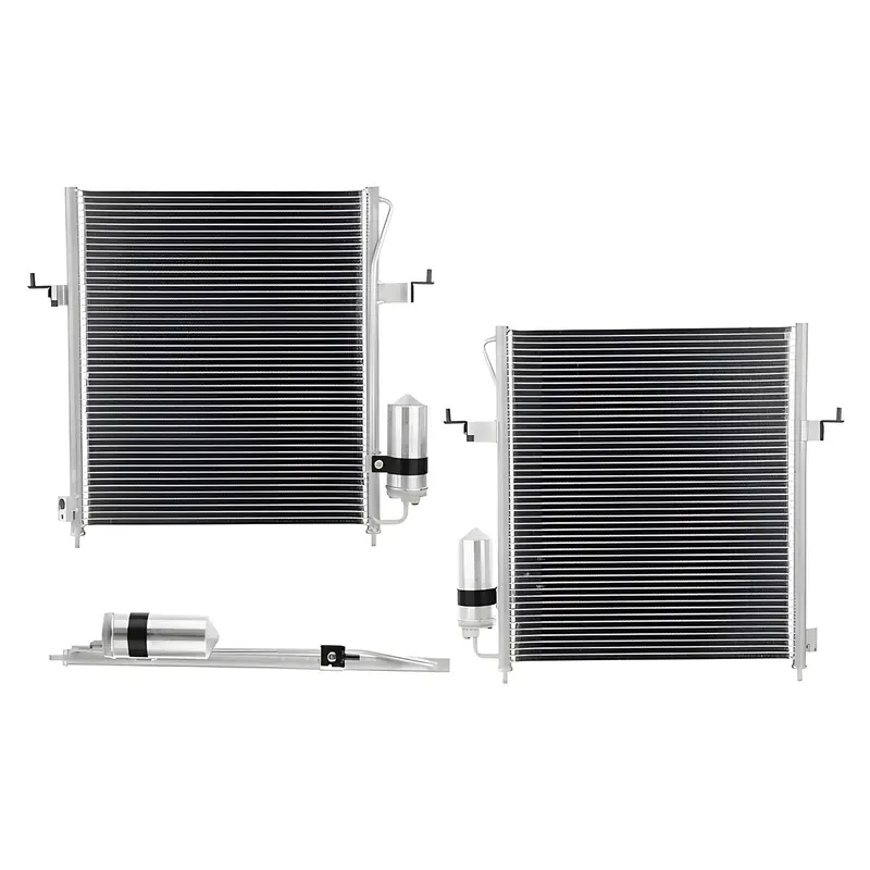 Condensador de Aire POLAR 228-2204-00