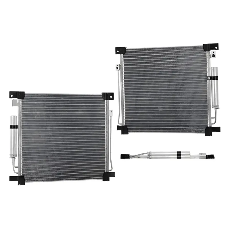 Condensador de Aire POLAR 228-2204-01
