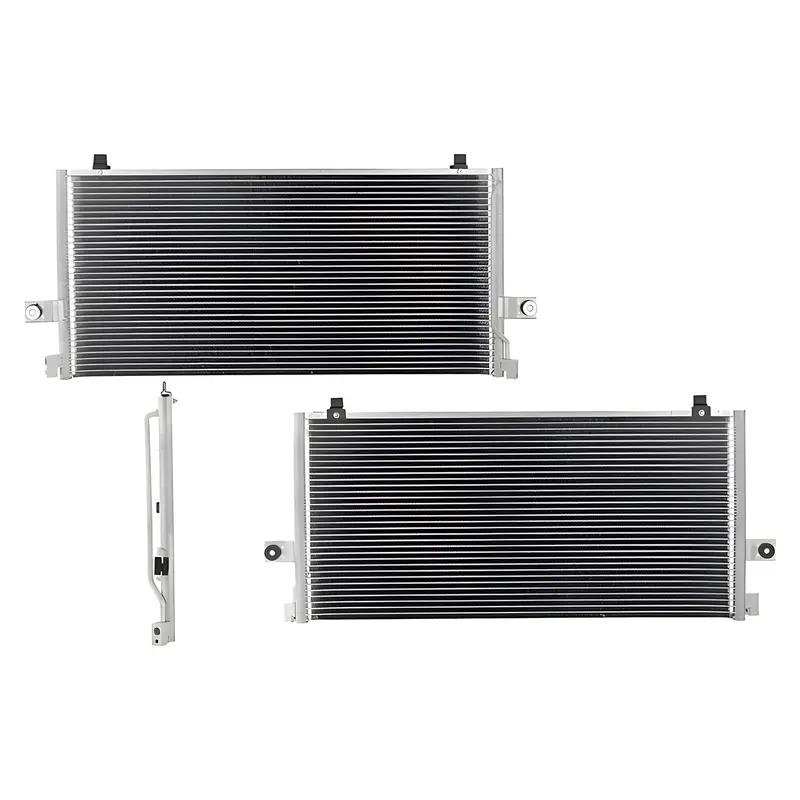 Condensador de Aire POLAR 228-2302-03