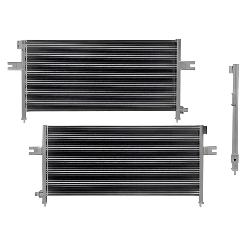 Condensador de Aire POLAR 228-2306-02