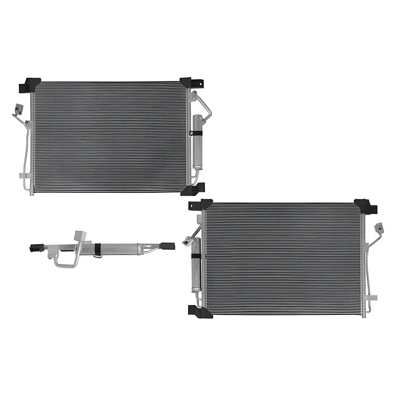 Condensador de Aire POLAR 228-2307-04