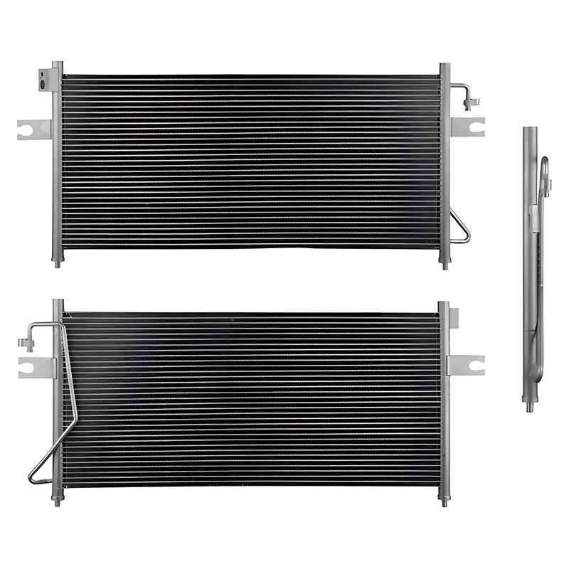 Condensador de Aire POLAR 228-2307-05