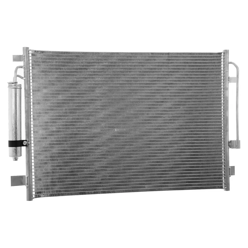 Condensador de Aire POLAR 228-2312-03