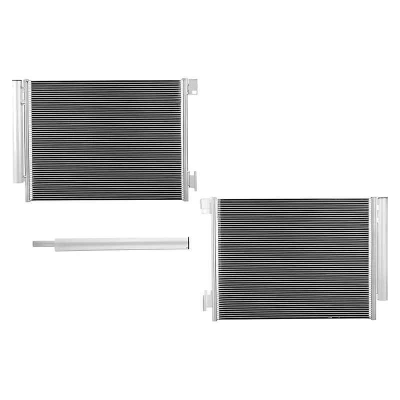 Condensador de Aire POLAR 228-2330-03