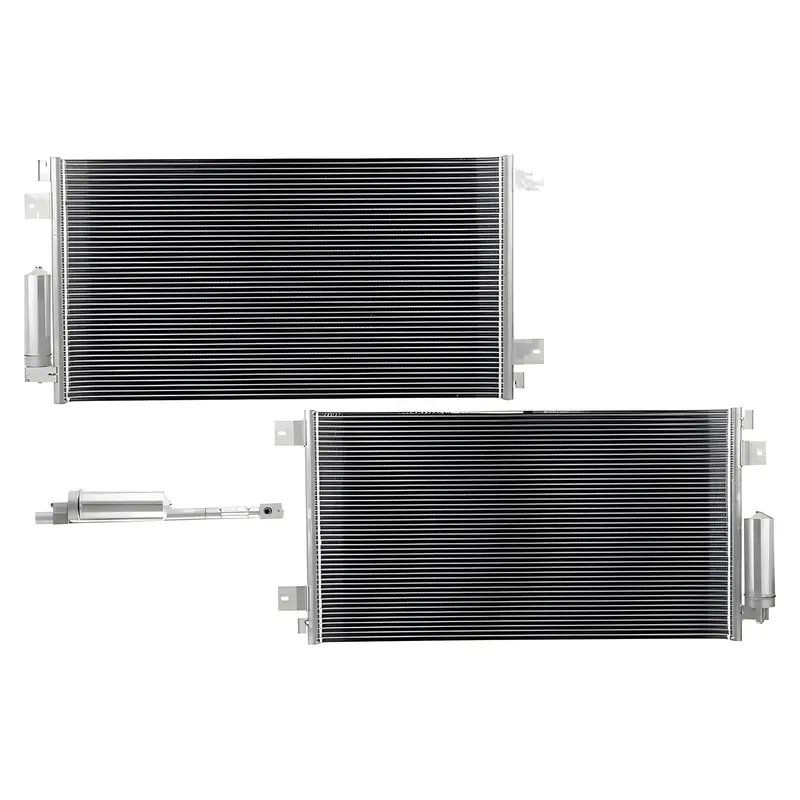 Condensador de Aire POLAR 228-2348-00