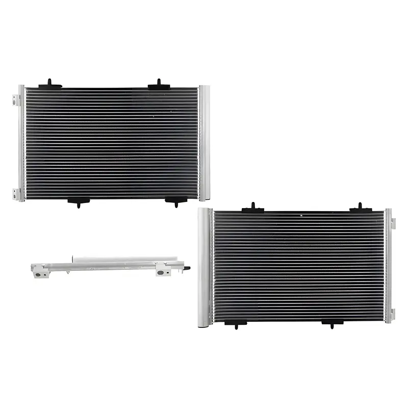 Condensador de Aire POLAR 228-2416-00