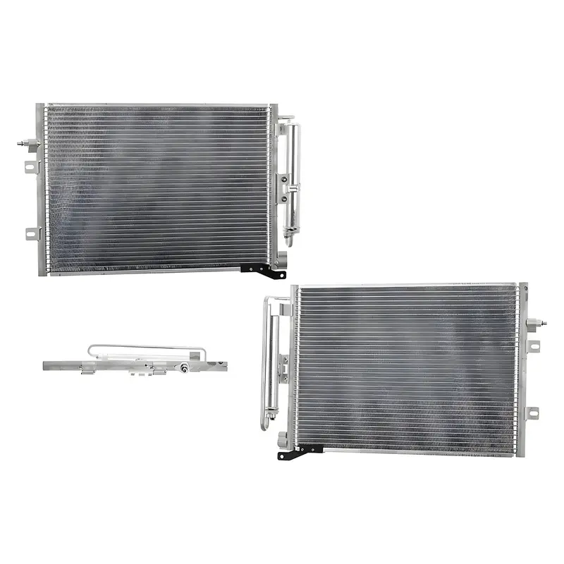 Condensador de Aire POLAR 228-2601-01