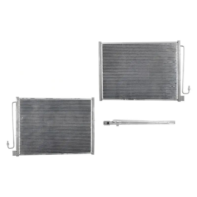 Condensador de Aire POLAR 228-2602-00