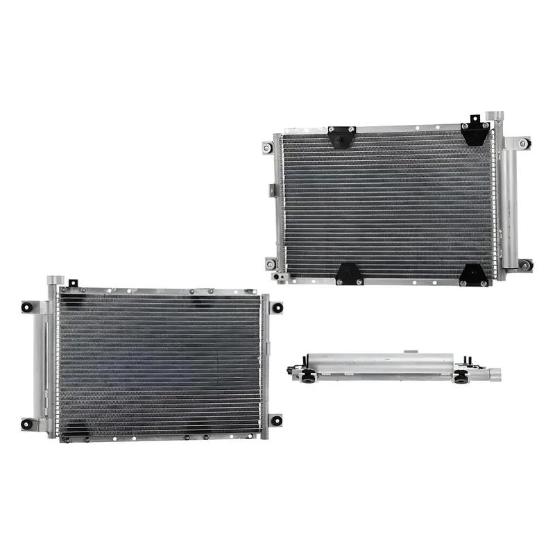 Condensador de Aire POLAR 228-2904-01