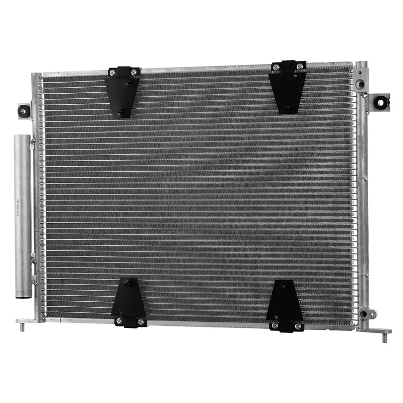 Condensador de Aire POLAR 228-2904-03