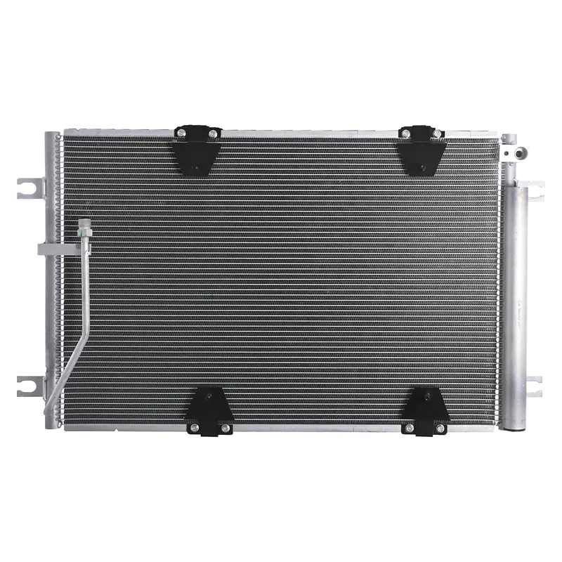 Condensador de Aire POLAR 228-2904-04