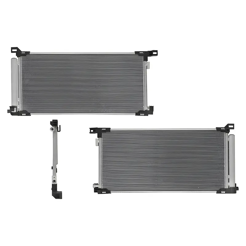 Condensador de Aire POLAR 228-3004-05