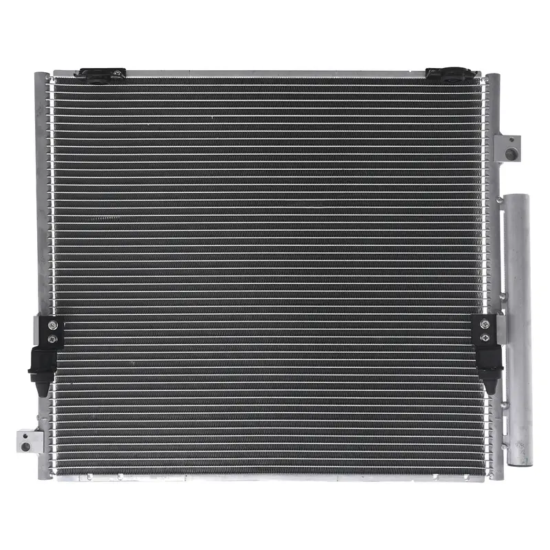 Condensador de Aire POLAR 228-3007-04