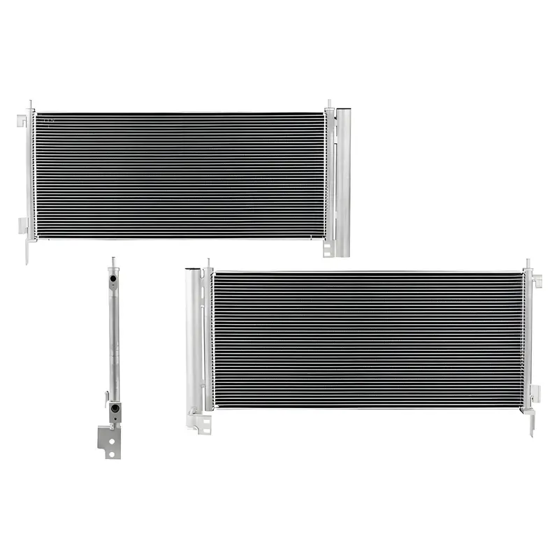 Condensador de Aire POLAR 228-3011-04