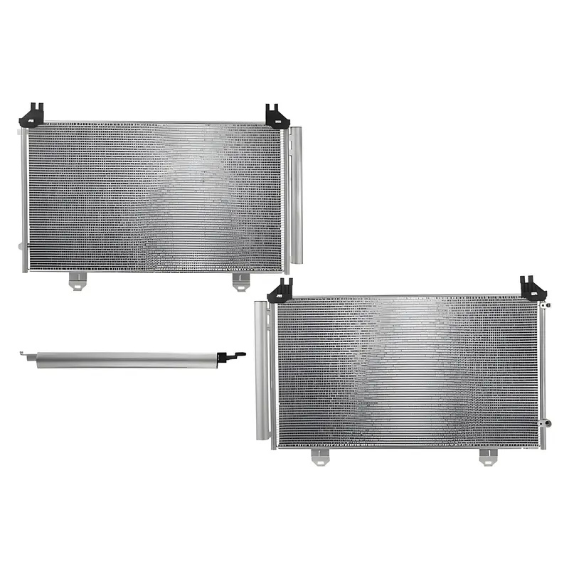 Condensador de Aire POLAR 228-3012-02