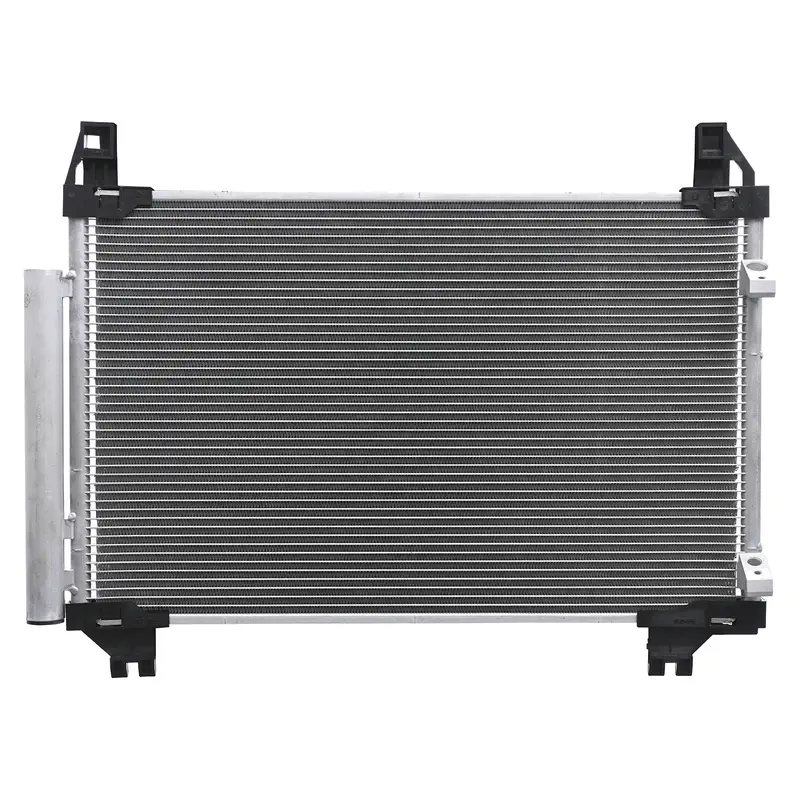 Condensador de Aire POLAR 228-3018-03