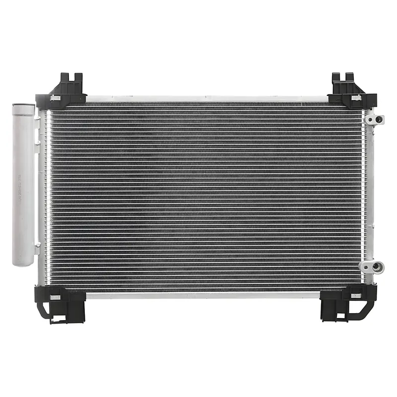 Condensador de Aire POLAR 228-3018-04