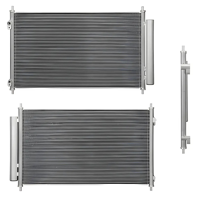 Condensador de Aire POLAR 228-3019-01