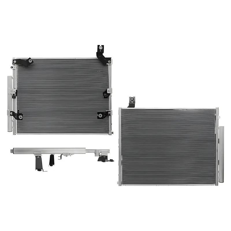 Condensador de Aire POLAR 228-3022-01