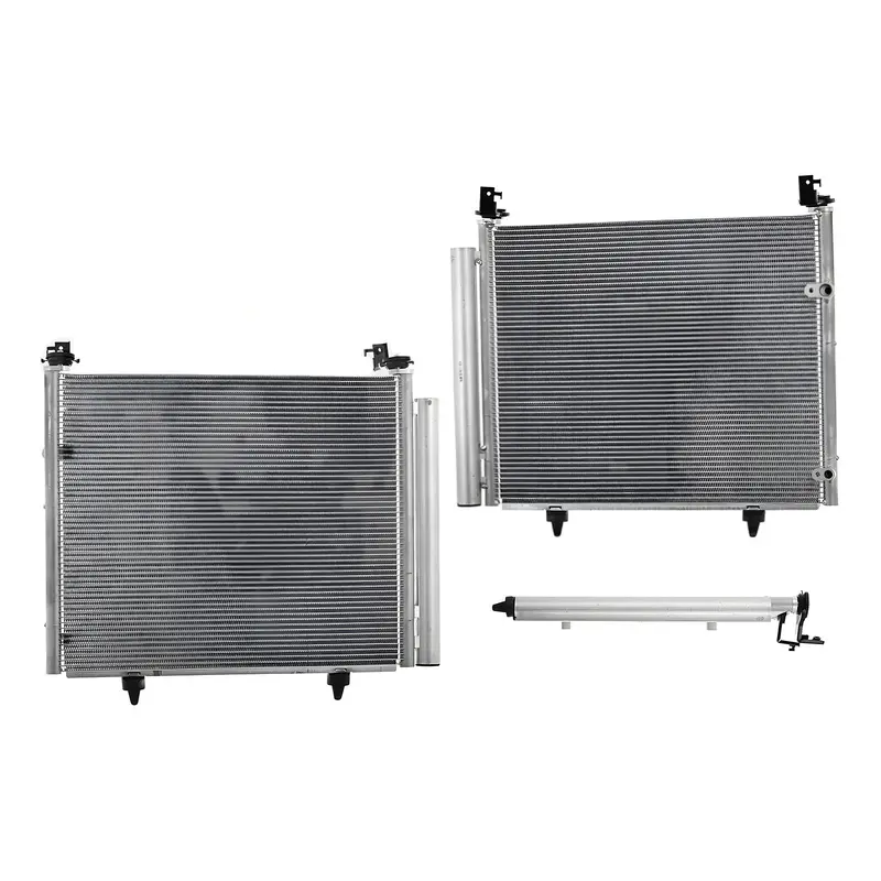 Condensador de Aire POLAR 228-3025-02