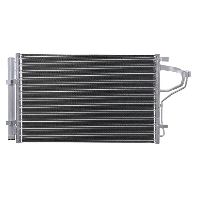 Condensador de Aire POLAR 228-3402-04