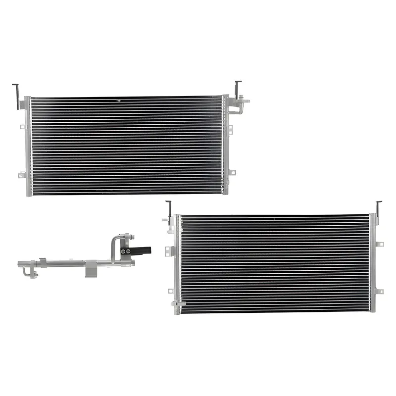 Condensador de Aire POLAR 228-3403-02