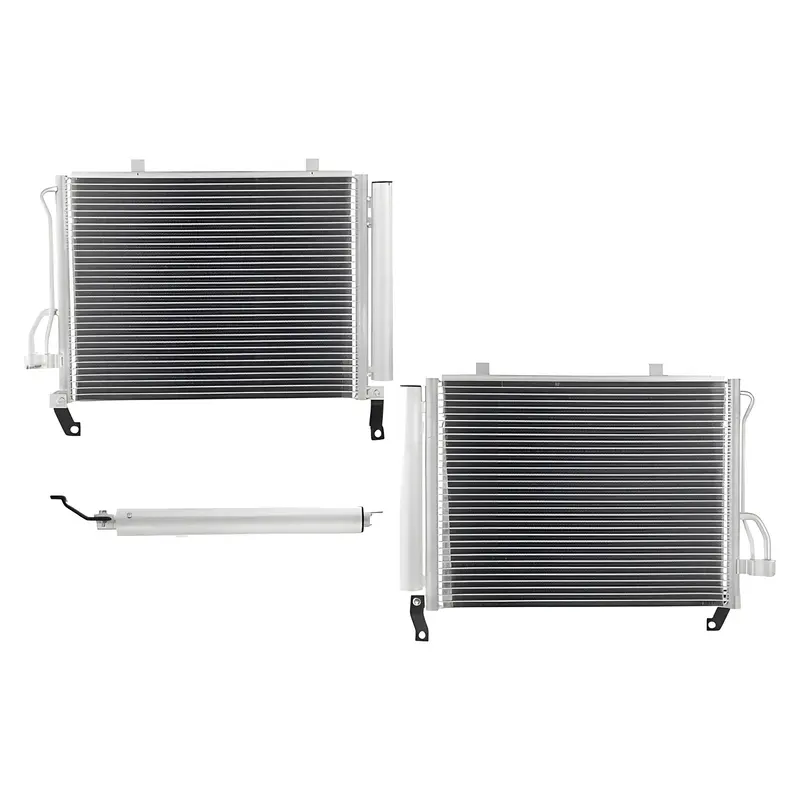 Condensador de Aire POLAR 228-3405-00