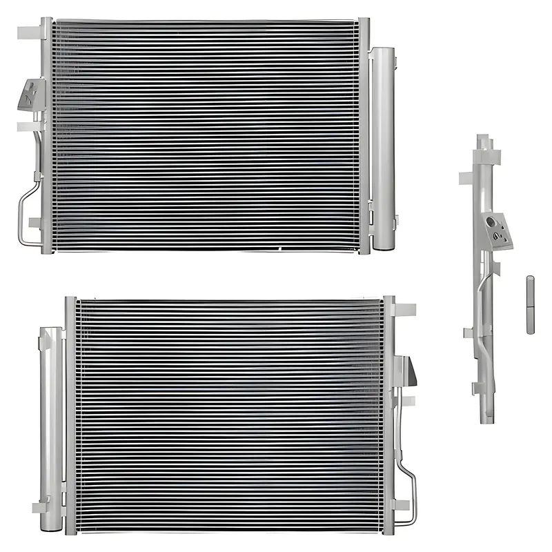 Condensador de Aire POLAR 228-3409-02