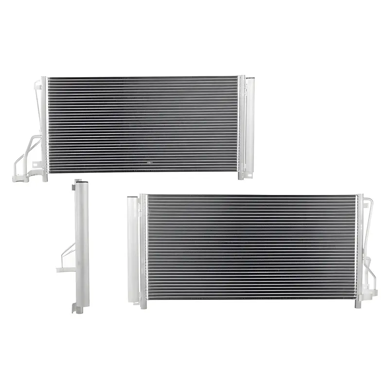 Condensador de Aire POLAR 228-3505-02