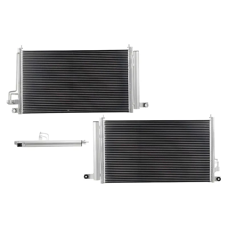 Condensador de Aire POLAR 228-3506-01