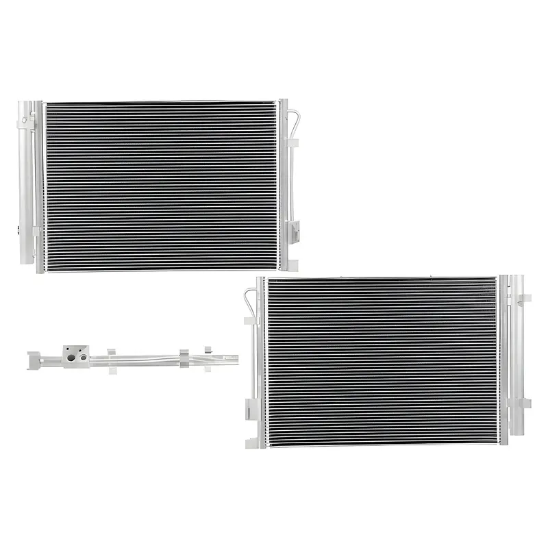 Condensador de Aire POLAR 228-3506-02