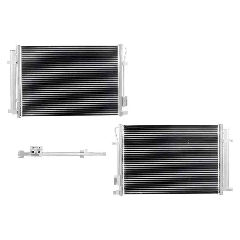 Condensador de Aire POLAR 228-3506-03
