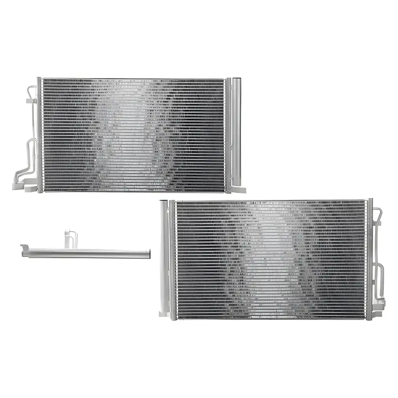 Condensador de Aire POLAR 228-3507-00