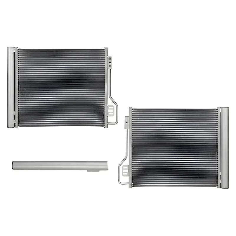 Condensador de Aire POLAR 228-4601-00
