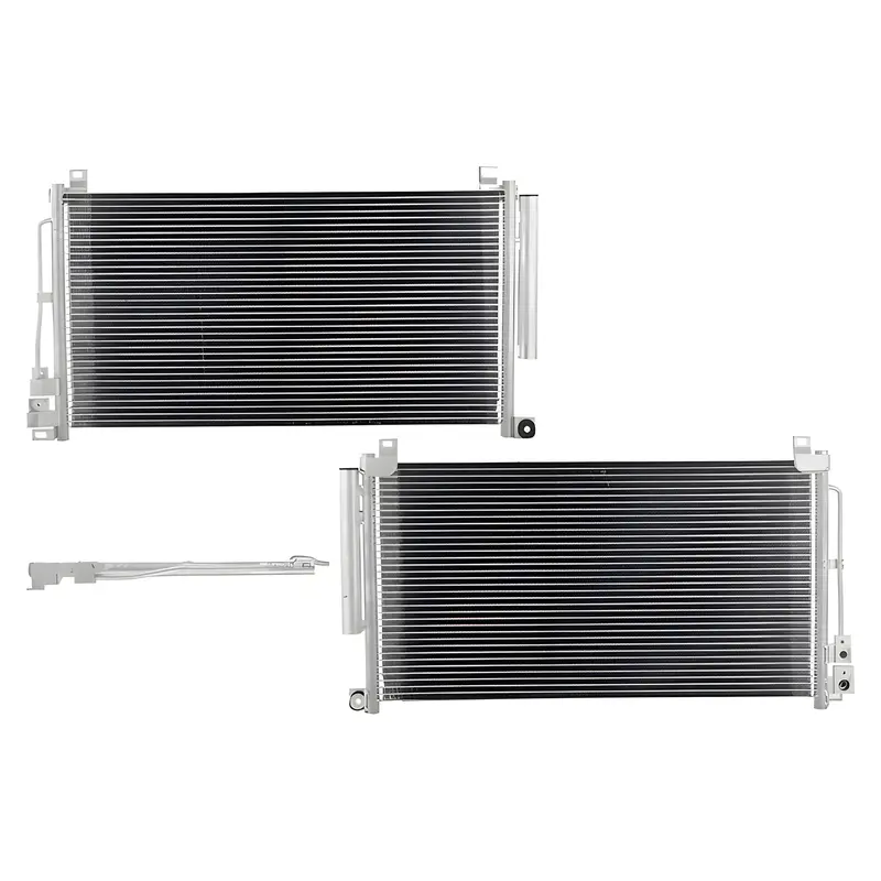 Condensador de Aire POLAR 228-5501-00