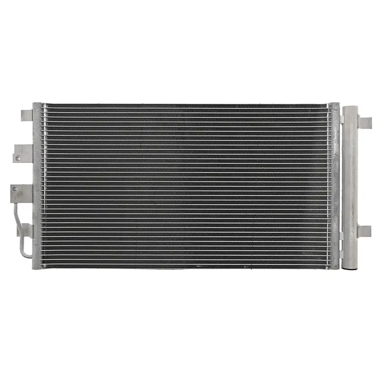 Condensador de Aire RADEC 228-5500-00