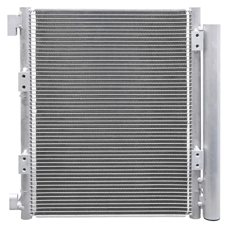 Condensador POLAR 228-1510-00