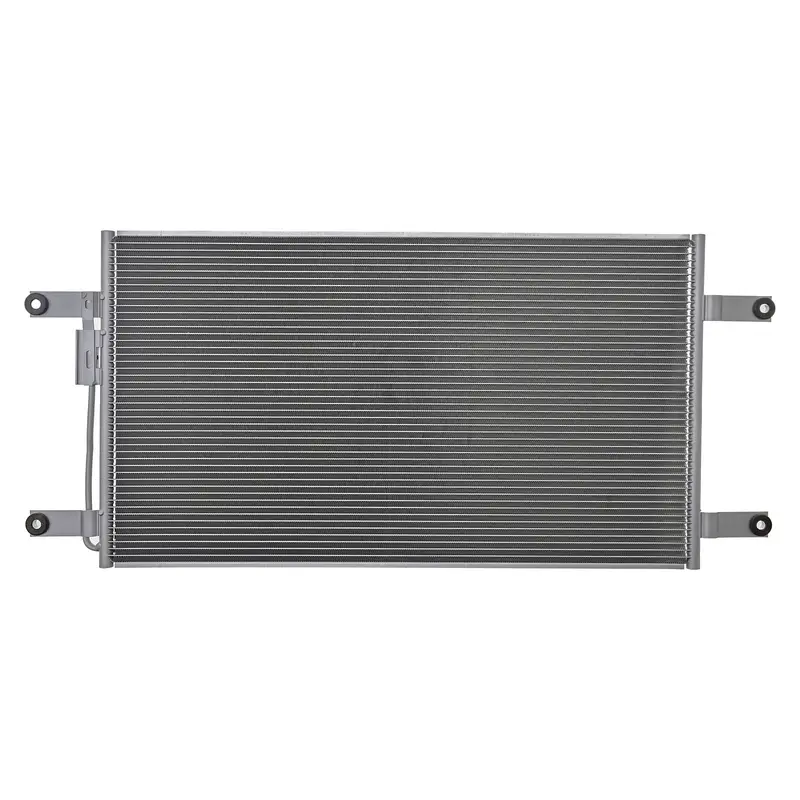 Condensador RADEC 282-3803-02