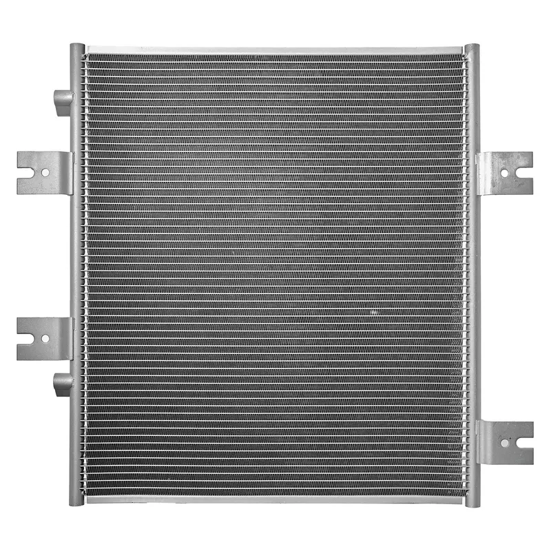 Condensador RADEC 282-3902-00