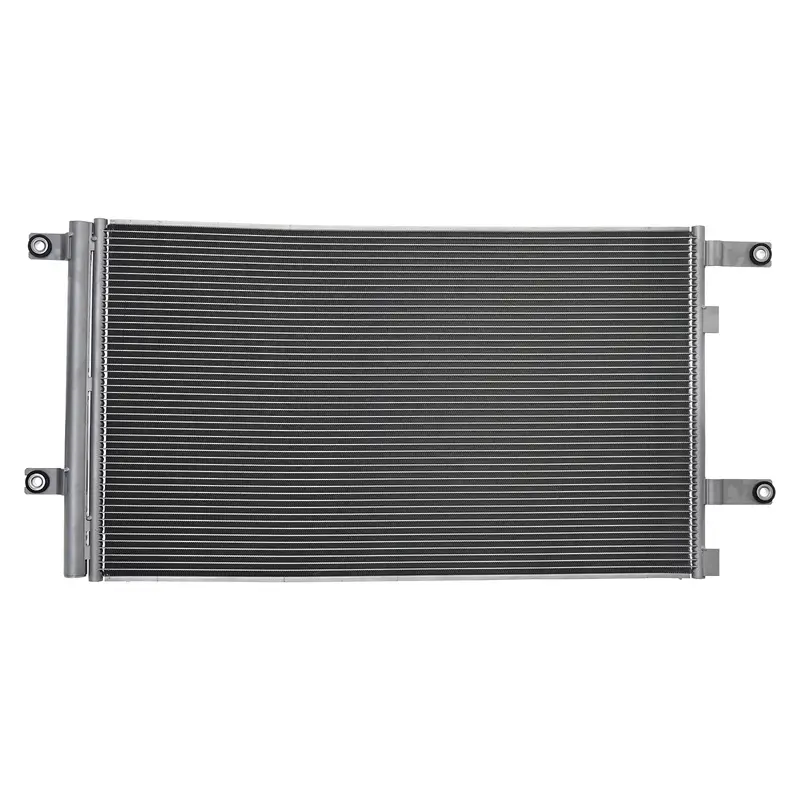 Condensador RADEC 282-3910-01