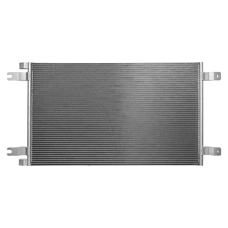 Condensador RADEC 282-4205-01