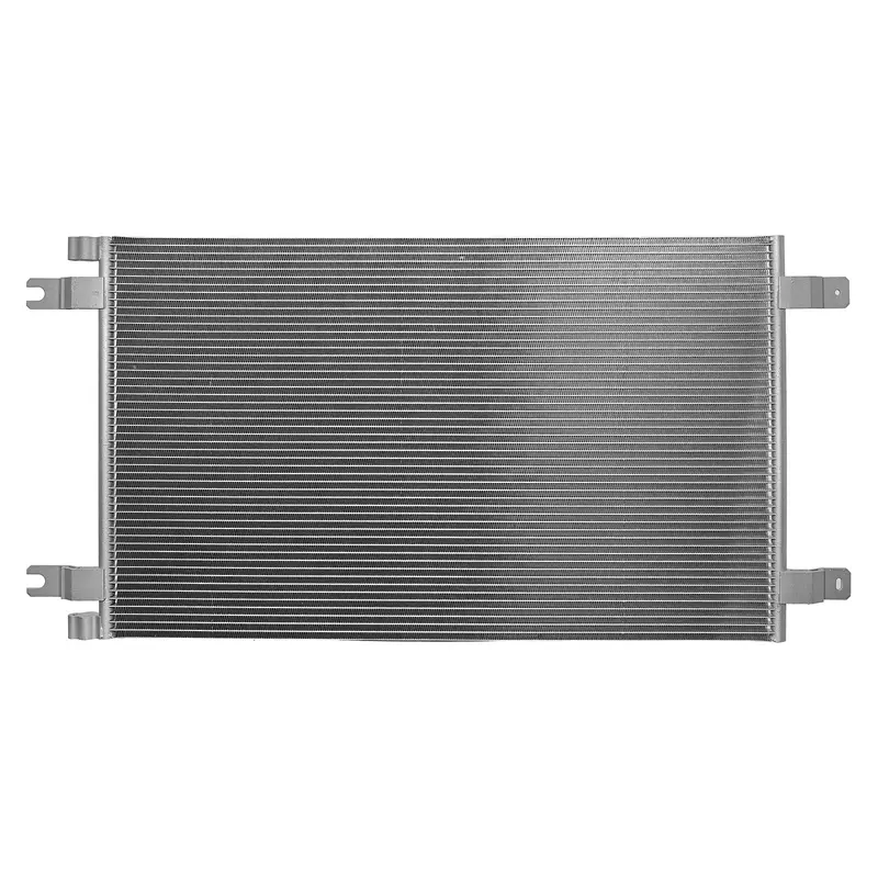 Condensador RADEC 282-5001-00