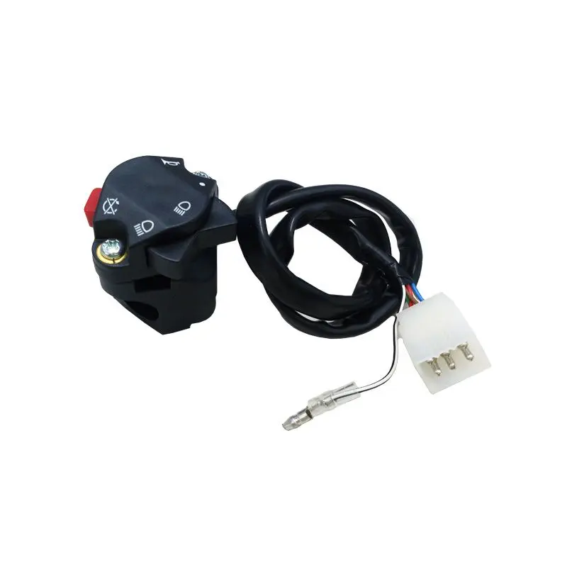 Conmutador de Luces TE,FE 2014-2022 Racepro .