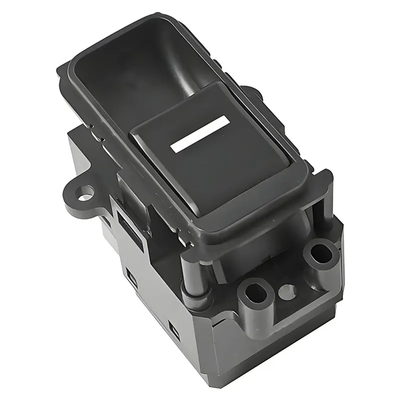 Control de Cristal RADEC 222-1301-02