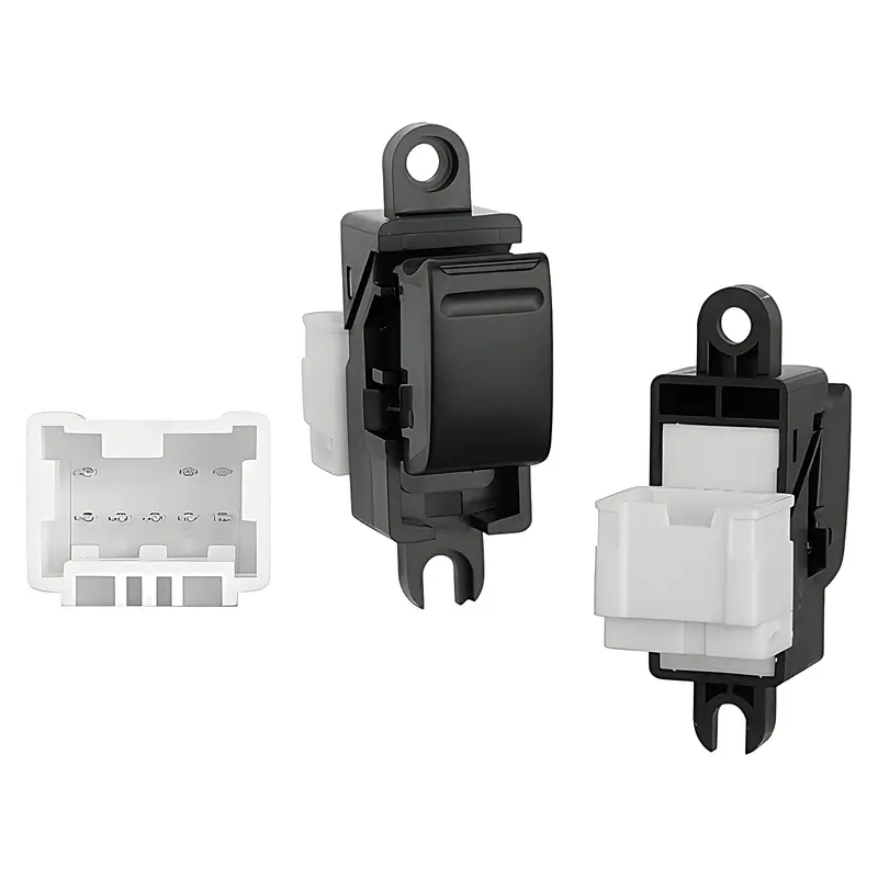 Control de Cristal RADEC 222-2324-02